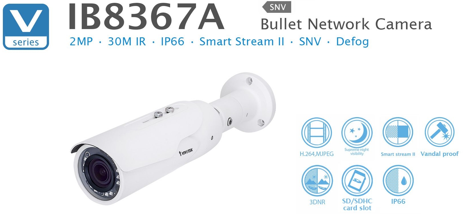 Vivotek ib8367a 2025