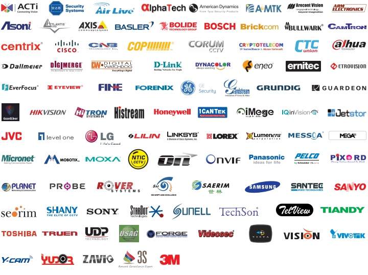 IP Camera Packages Promotion Network IP Camera Price from RM 310